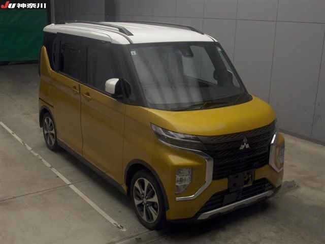 MITSUBISHI EK X SPACE