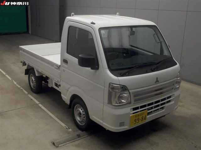 MITSUBISHI MINICAB TRUCK