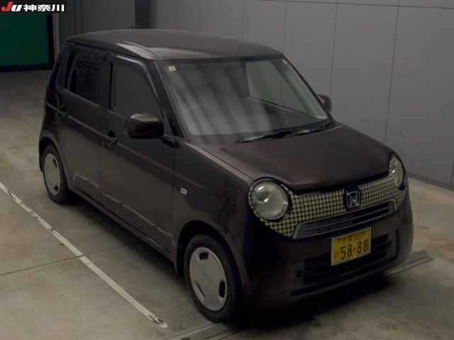 HONDA N ONE