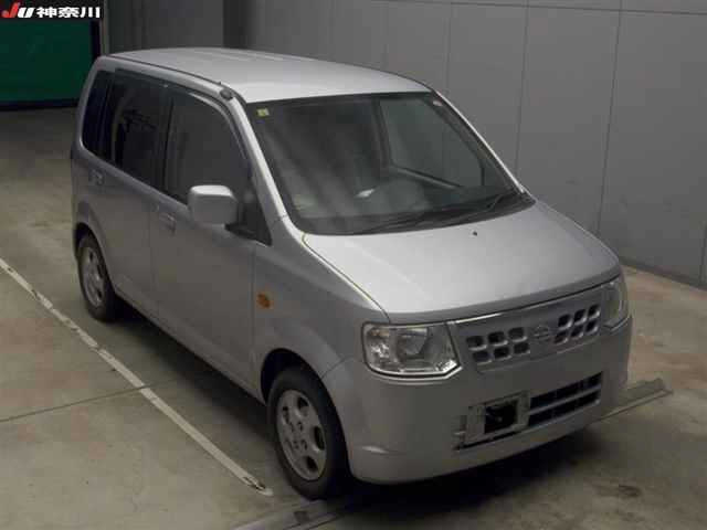 NISSAN OTTI