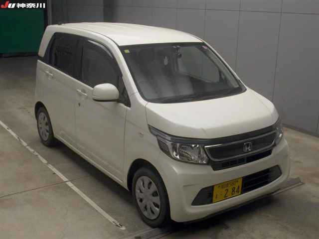 HONDA N WGN