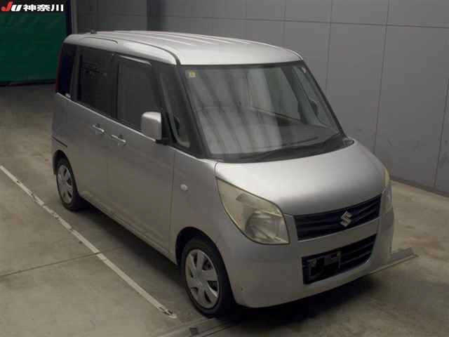 SUZUKI PALETTE