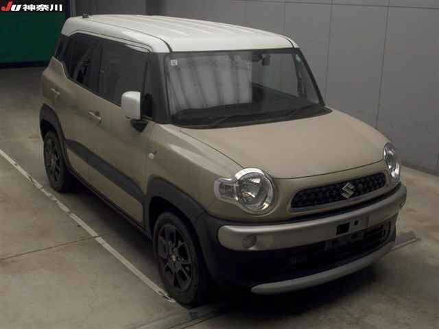 SUZUKI XBEE