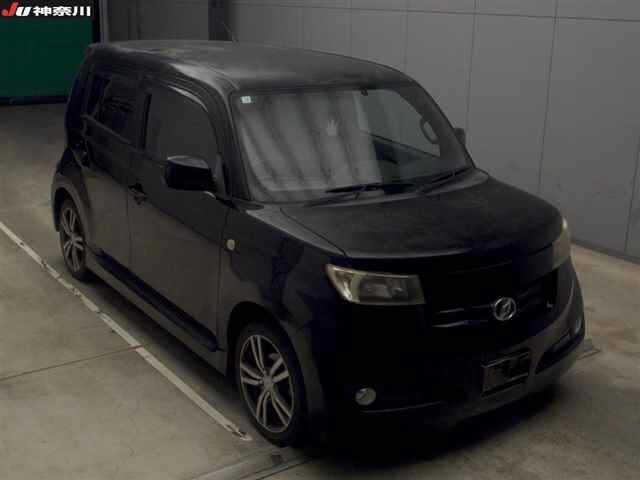 TOYOTA BB