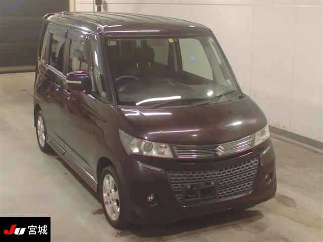 SUZUKI PALETTE