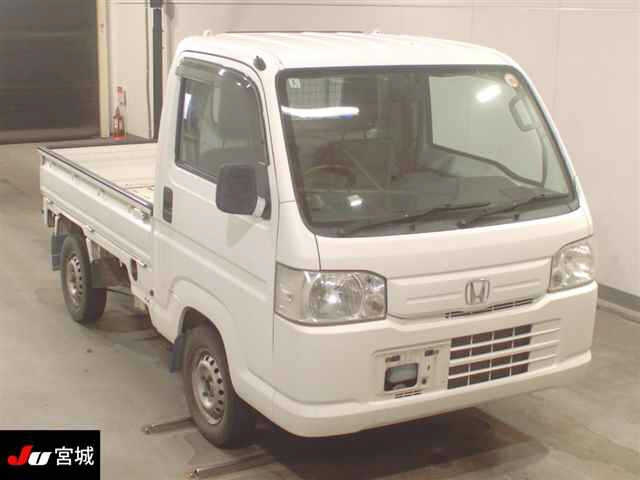 HONDA ACTY TRUCK