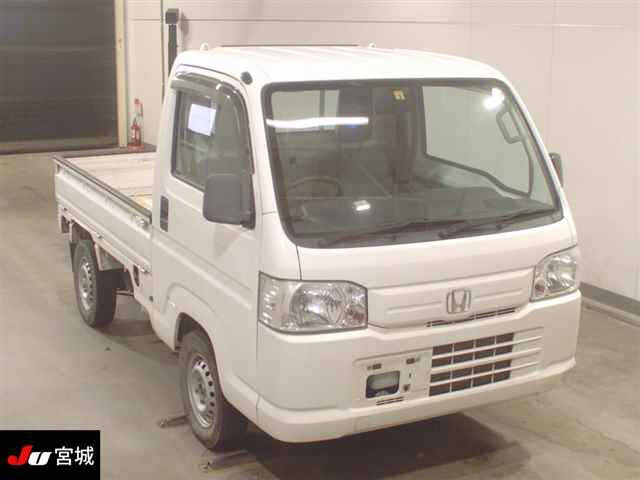 HONDA ACTY TRUCK