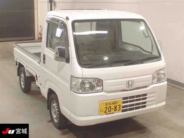 HONDA ACTY TRUCK