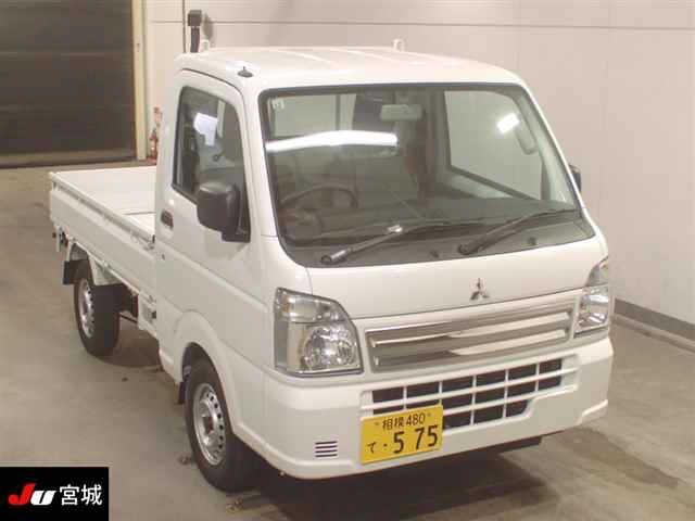MITSUBISHI MINICAB TRUCK