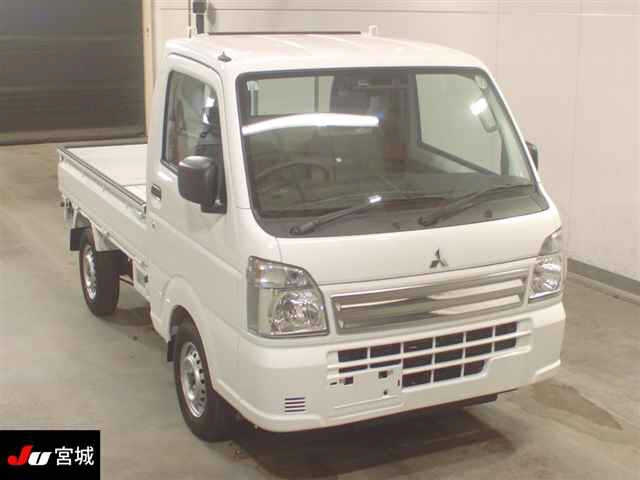 MITSUBISHI MINICAB TRUCK