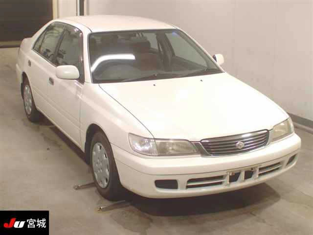 TOYOTA CORONA PREMIO