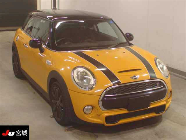 BMW MINI