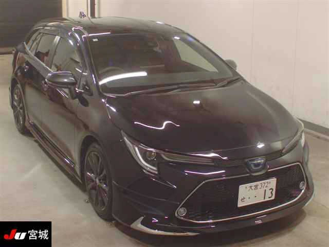 TOYOTA COROLLA TOURING