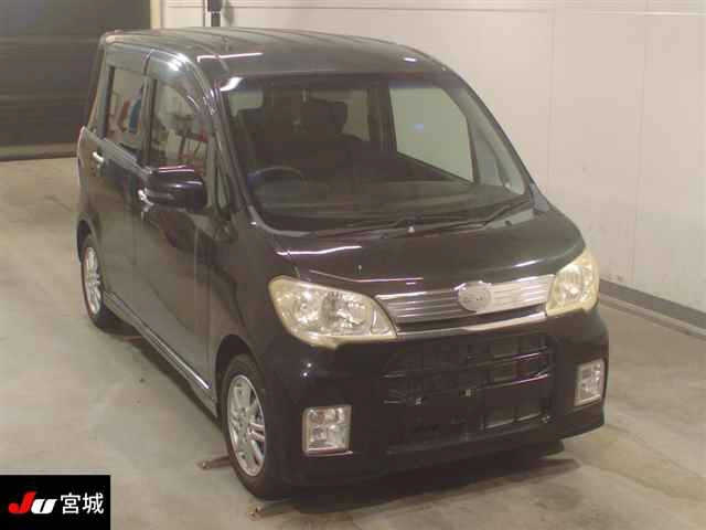 DAIHATSU TANTO EXE