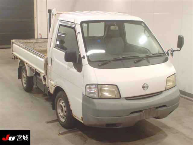 NISSAN VANETTE TRUCK