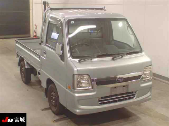 SUBARU SAMBAR