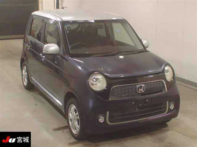 HONDA N ONE
