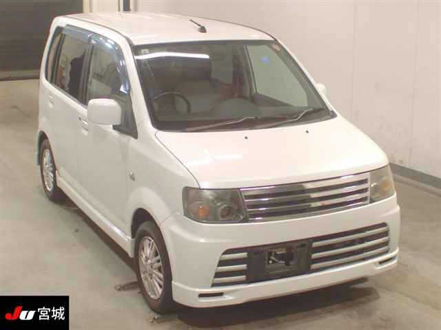 NISSAN OTTI
