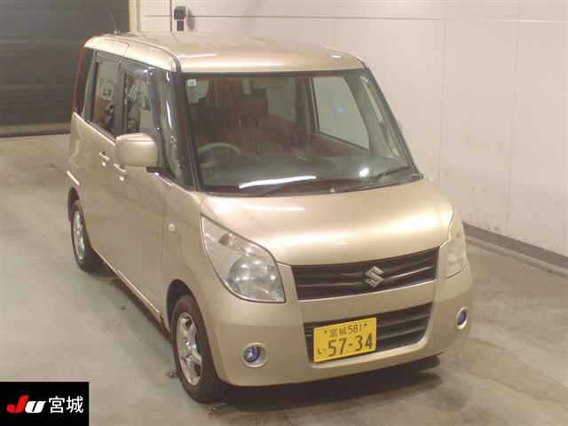 SUZUKI PALETTE