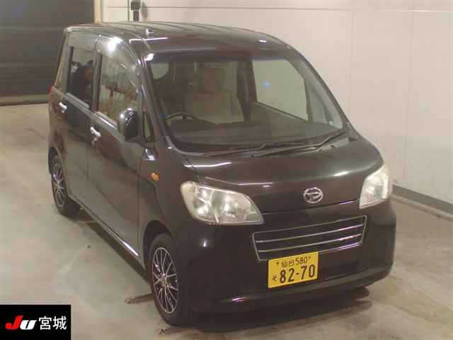 DAIHATSU TANTO EXE