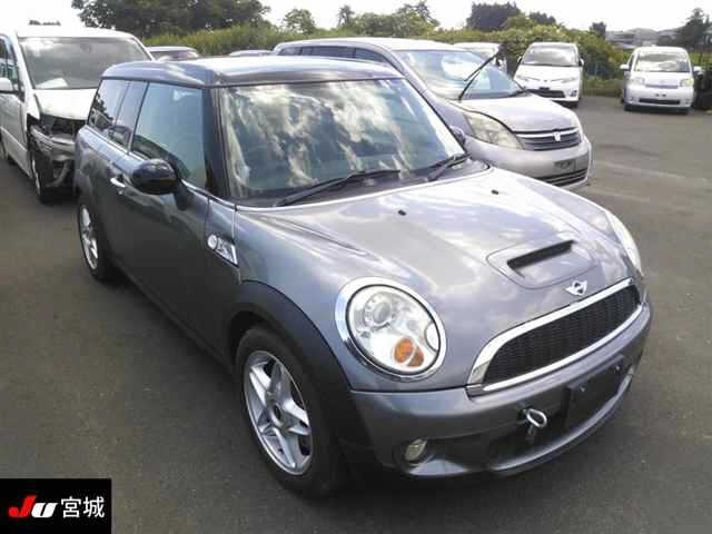 BMW MINI