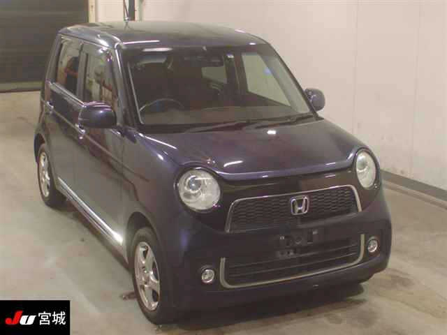 HONDA N ONE