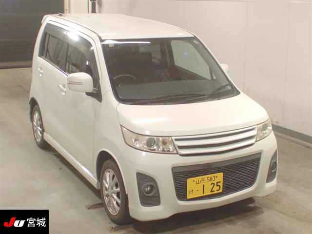 MAZDA AZ WAGON