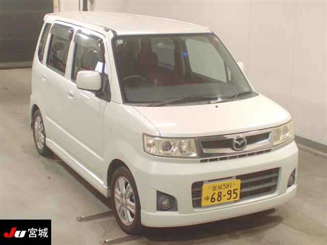 MAZDA AZ WAGON