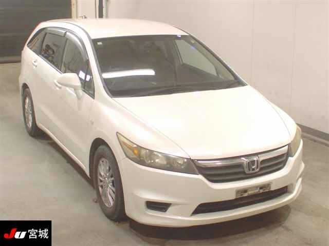 HONDA STREAM