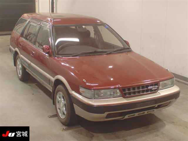 TOYOTA SPRINTER CARIB