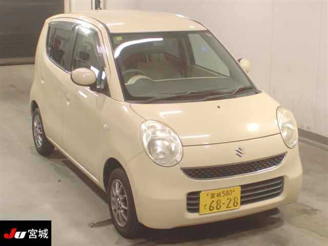 SUZUKI MRWAGON