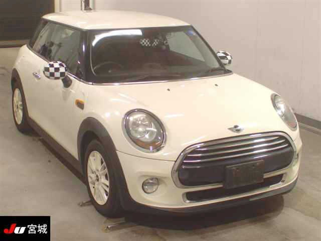 BMW MINI