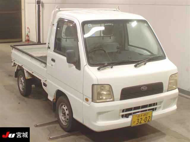 SUBARU SAMBAR