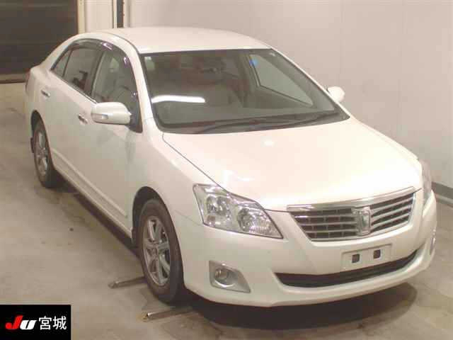 TOYOTA PREMIO
