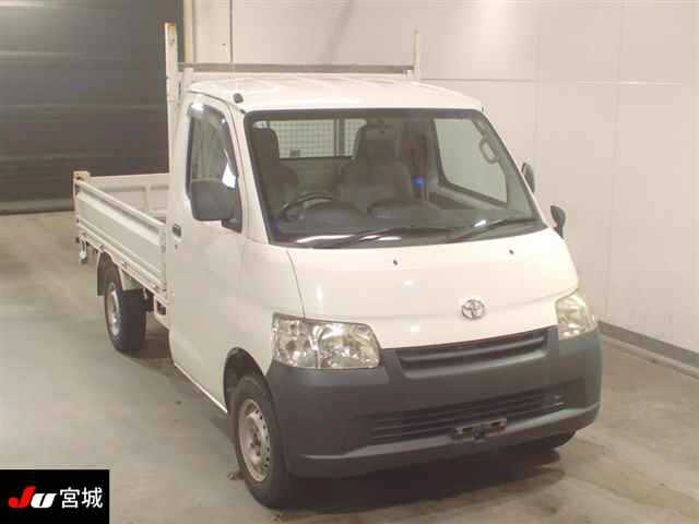 TOYOTA TOWN ACE TRUCK