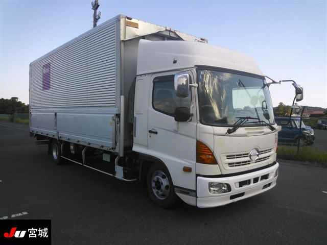 HINO RANGER