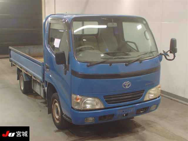 TOYOTA TOYOACE