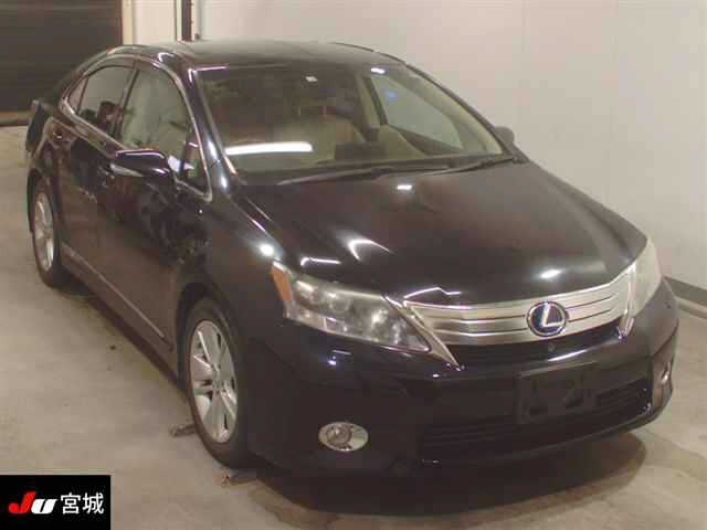 LEXUS HS