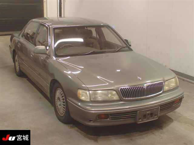 MITSUBISHI DEBONAIR