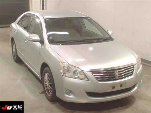 TOYOTA PREMIO