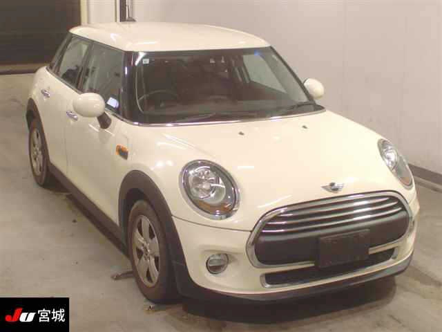 BMW MINI