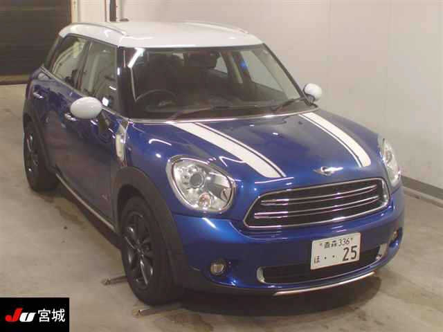 BMW MINI