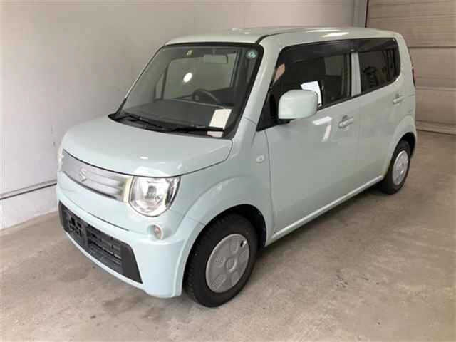SUZUKI MRWAGON