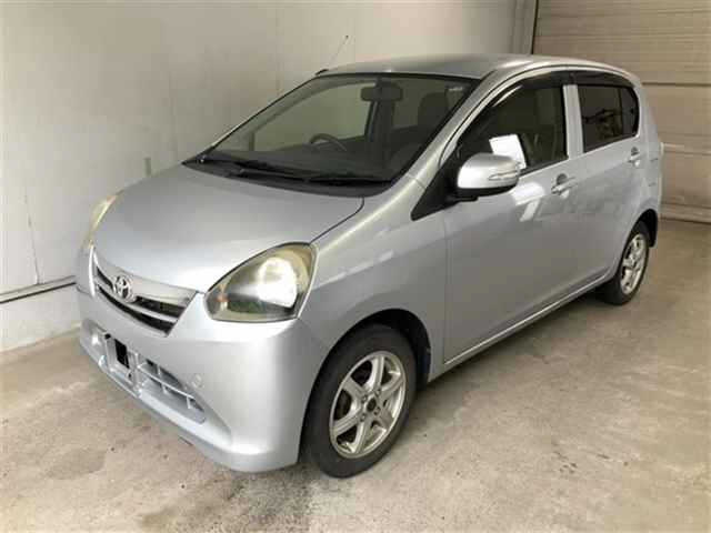 TOYOTA PIXIS EPOCH