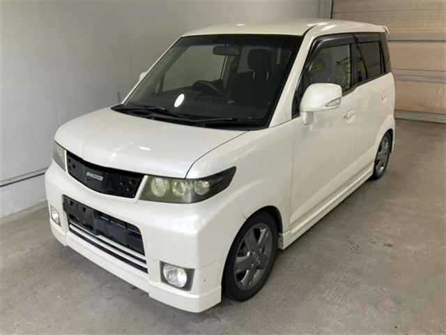 HONDA ZEST