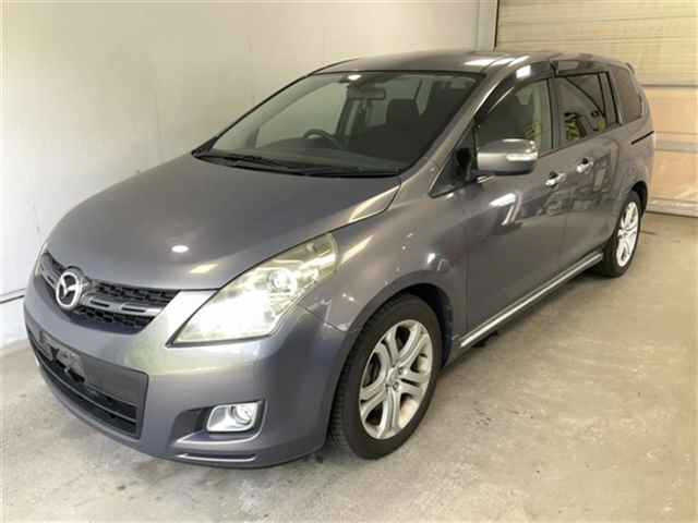 MAZDA MPV