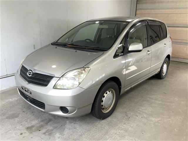 TOYOTA COROLLA SPACIO