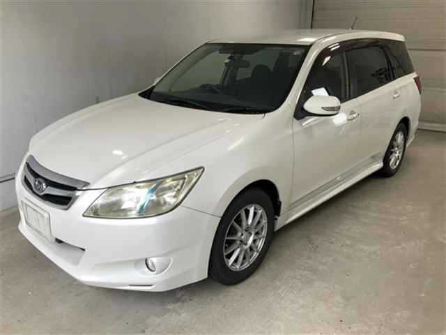 SUBARU EXIGA