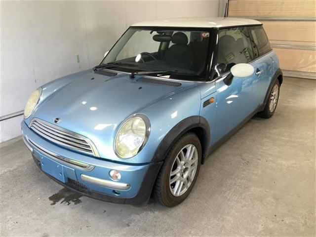 BMW MINI