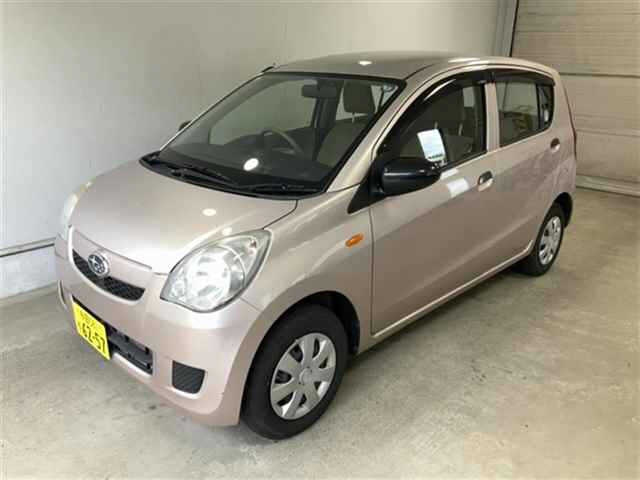 SUBARU PLEO